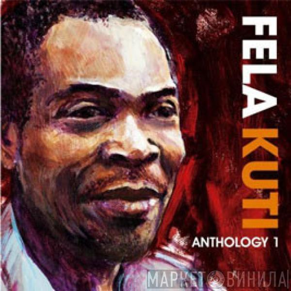 Fela Kuti - Anthology 1