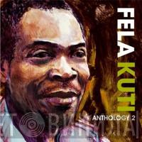 Fela Kuti - Anthology 2