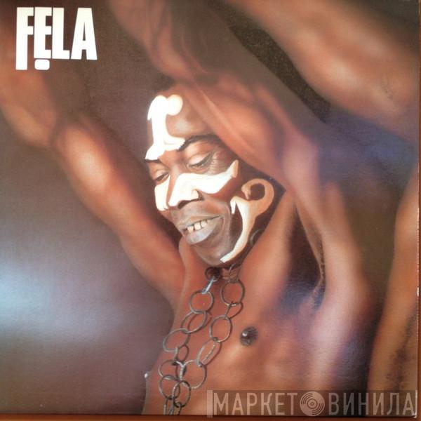  Fela Kuti  - Army Arrangement