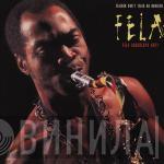  Fela Kuti  - Teacher Don't Teach Me Nonsense