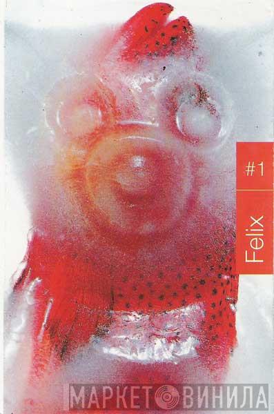  Felix  - #1