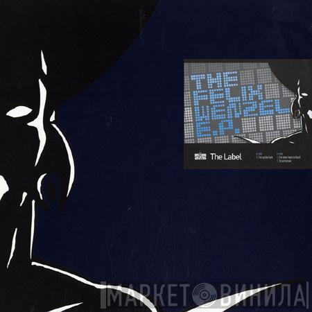 Felix Wenzel - The Felix Wenzel E.P.