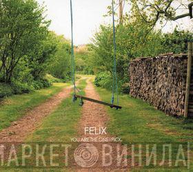 Felix  - You Are The One I Pick