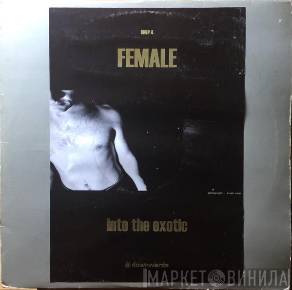  Female  - Into The Exotic