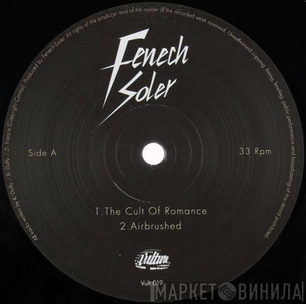 Fenech Soler - The Cult Of Romance