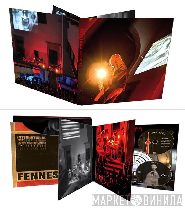 Fennesz - 17.02.12