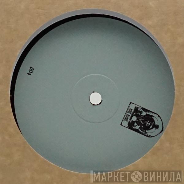 Feral , Luigi Tozzi - Trip No Trip EP
