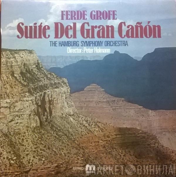 Ferde Grofé - Suite Del Gran Cañón