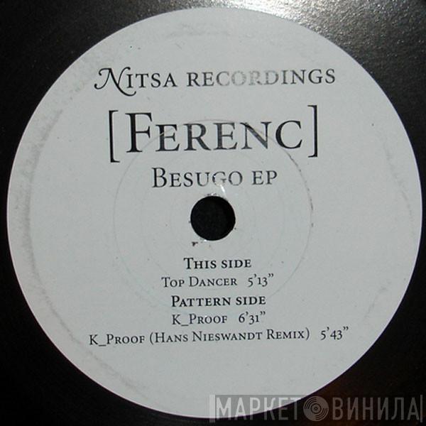 Ferenc - Besugo EP