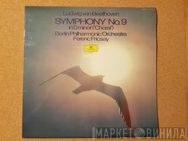 Ferenc Fricsay - Symphonie Nr.9