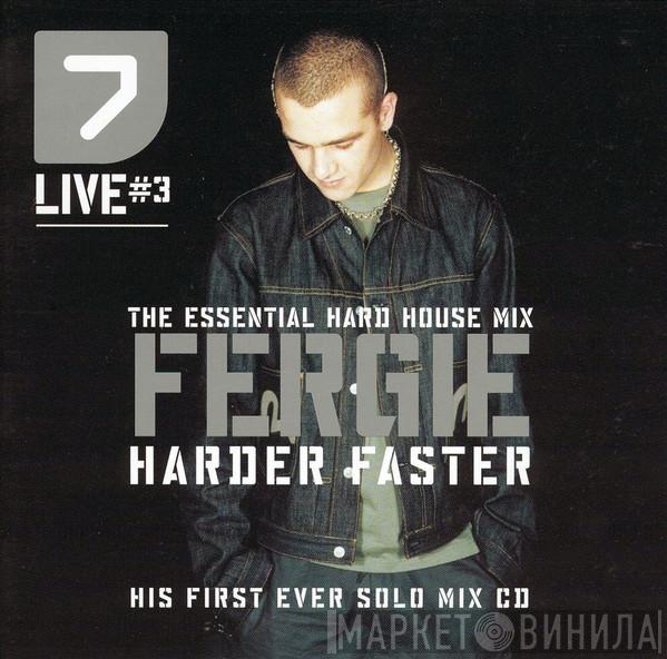Fergie - 7 Live #3