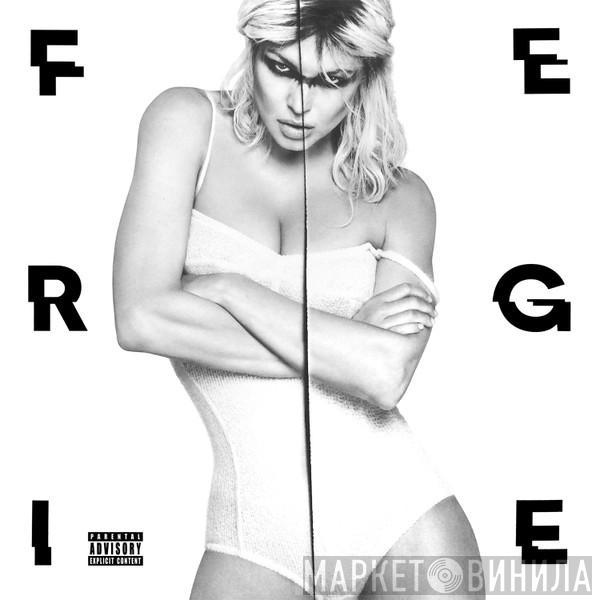 Fergie  - Double Dutchess