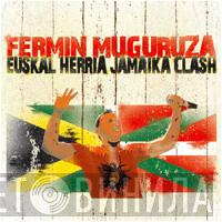  Fermin Muguruza  - Euskal Herria Jamaika Clash