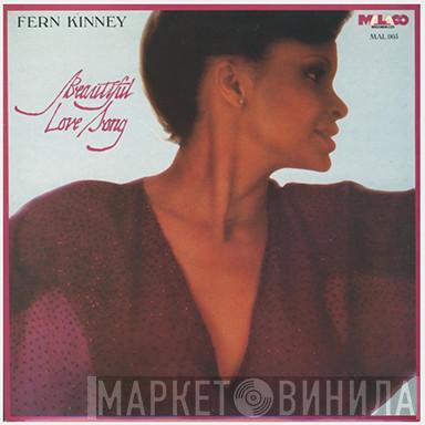 Fern Kinney - Beautiful Love Song