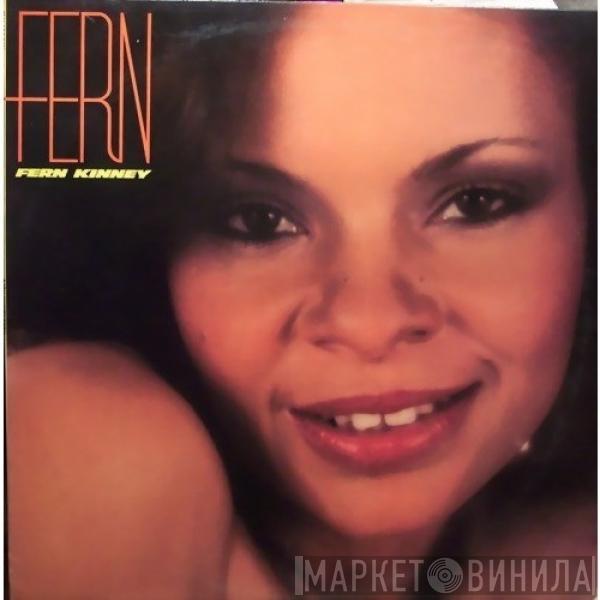  Fern Kinney  - Fern