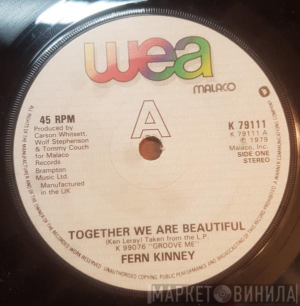  Fern Kinney  - Together We Are Beautiful