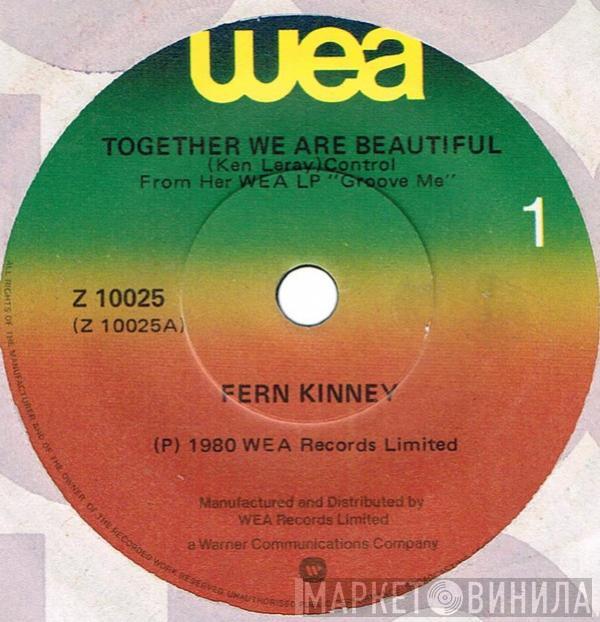  Fern Kinney  - Together We Are Beautiful