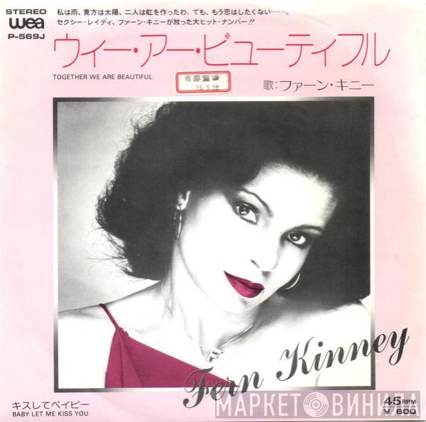  Fern Kinney  - Together We Are Beautiful