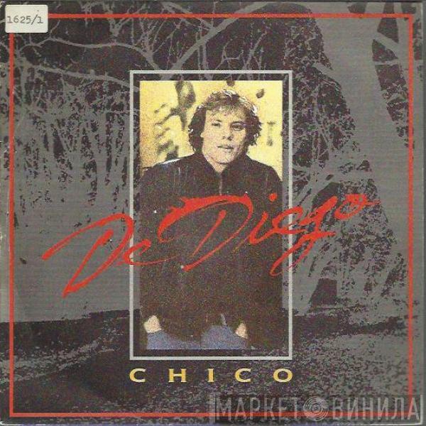 Fernando De Diego - Chico