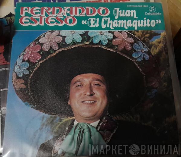 Fernando Esteso - Juan 