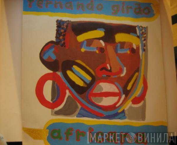 Fernando Girão - Africana