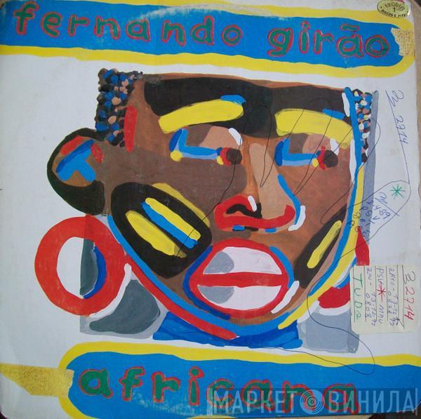 Fernando Girão - Africana