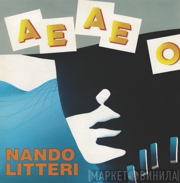 Fernando Litteri - A.E.A.E.O.