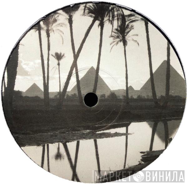 Fernando Pulichino - Solstice