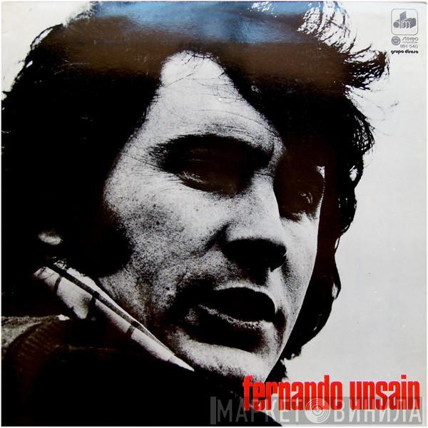 Fernando Unsain - Fernando Unsain