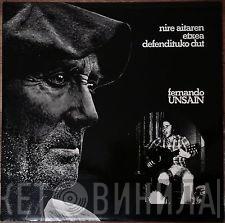  Fernando Unsain  - Nire Aitaren Etxea Defendituko Dut