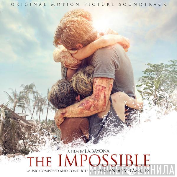 Fernando Velázquez - The Impossible