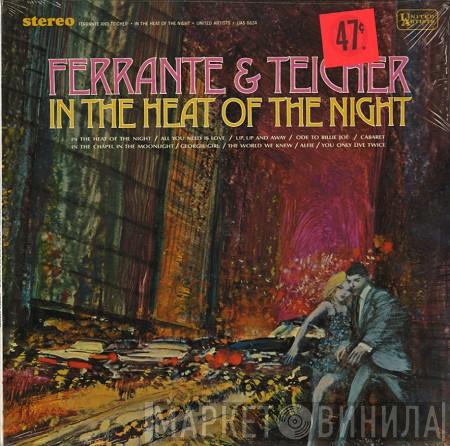 Ferrante & Teicher - In The Heat Of The Night