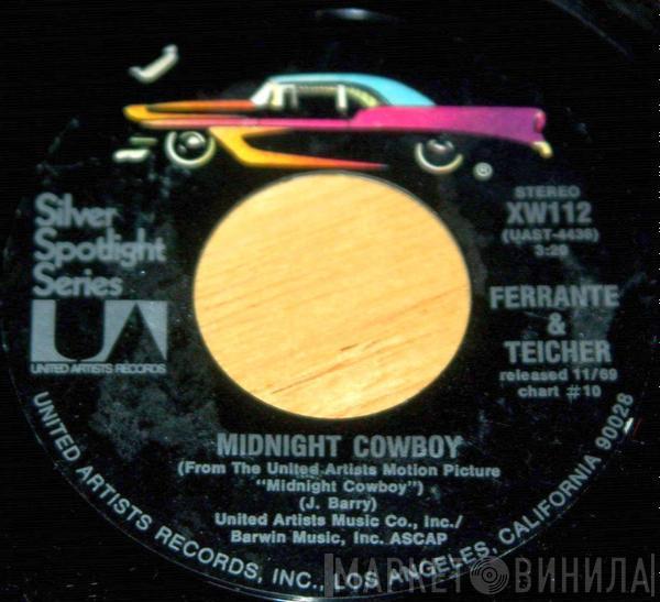 Ferrante & Teicher - Midnight Cowboy