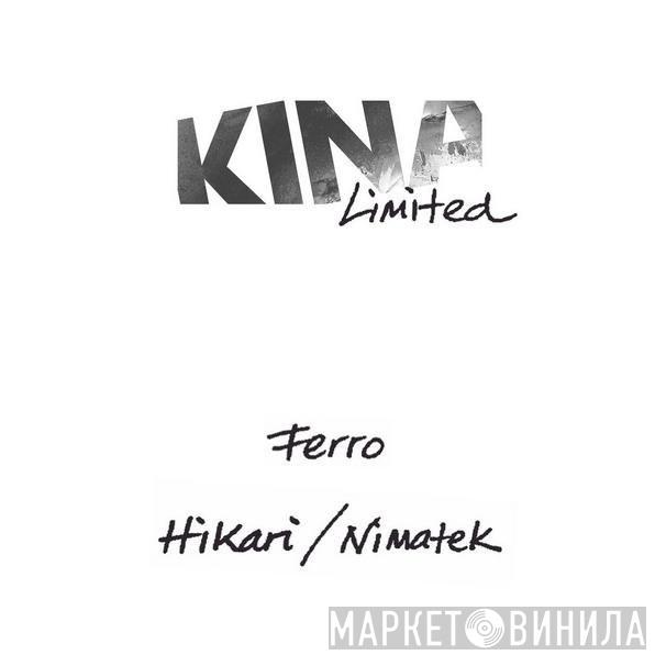 Ferro  - Hikari / Nimatek
