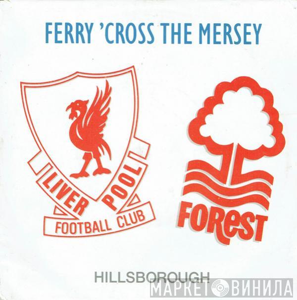  - Ferry 'Cross The Mersey