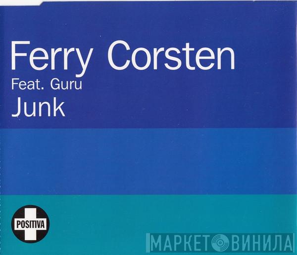 Ferry Corsten - Junk