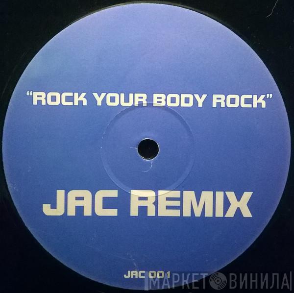 Ferry Corsten - Rock Your Body Rock (Jac Remix)