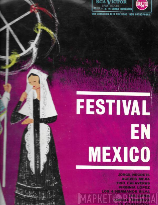  - Festival En Mexico