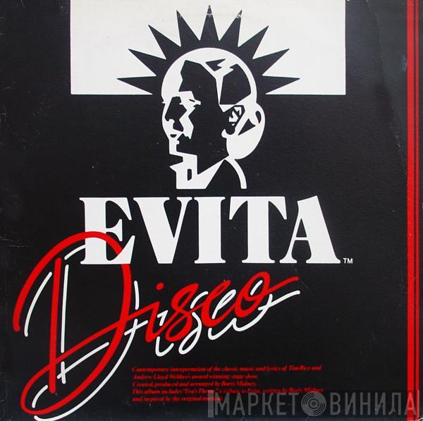 Festival  - Evita