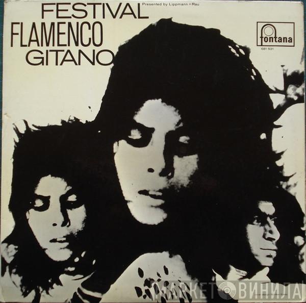  - Festival Flamenco Gitano
