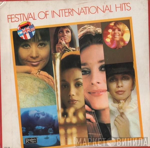  - Festival Of International Hits