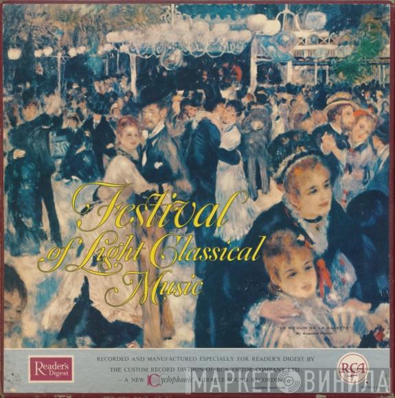  - Festival Of Light Classical Music