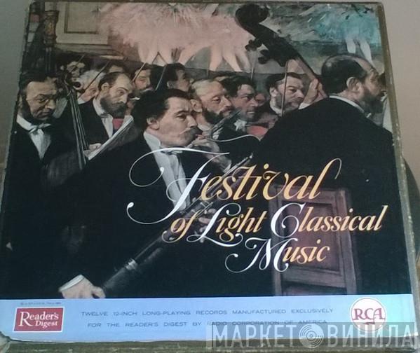 - Festival Of Light Classical Music