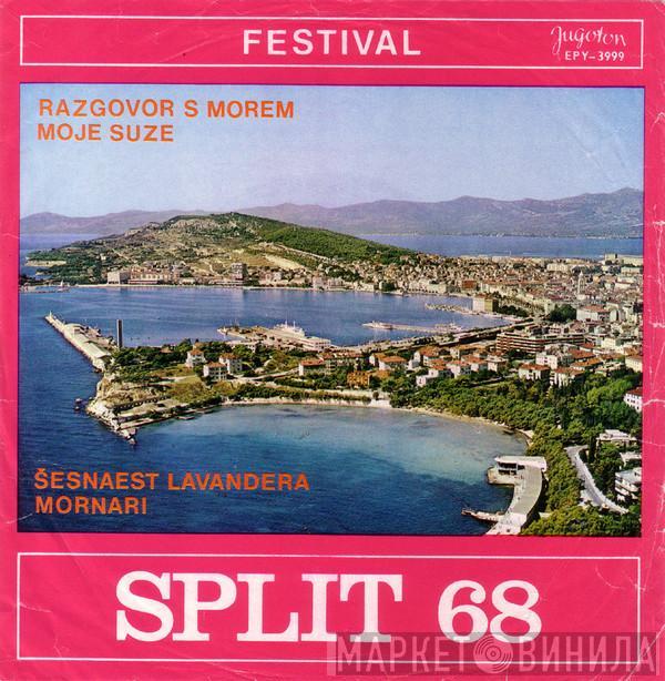  - Festival Split 68