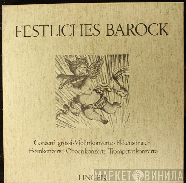  - Festliches Barock