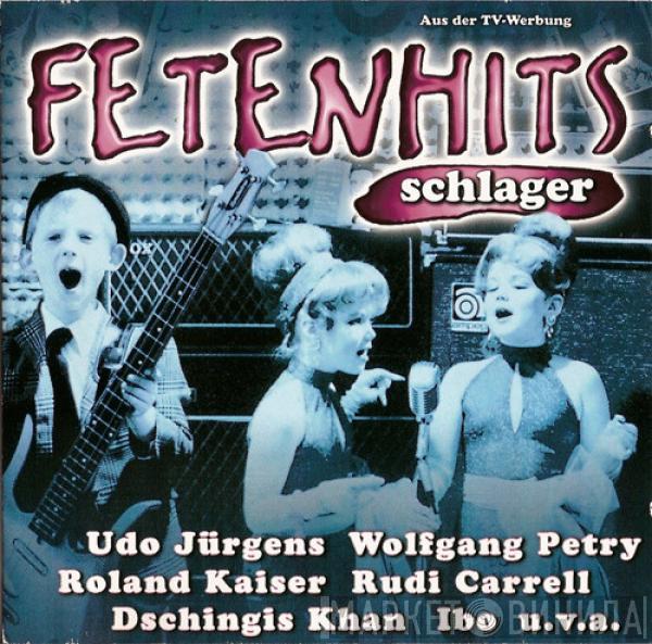  - Fetenhits - Schlager