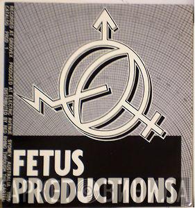 Fetus Productions - Flicker