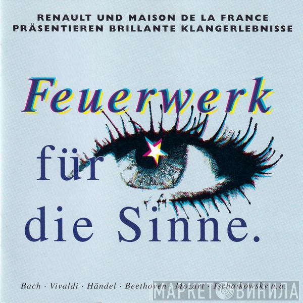  - Feuerwerk Für Die Sinne