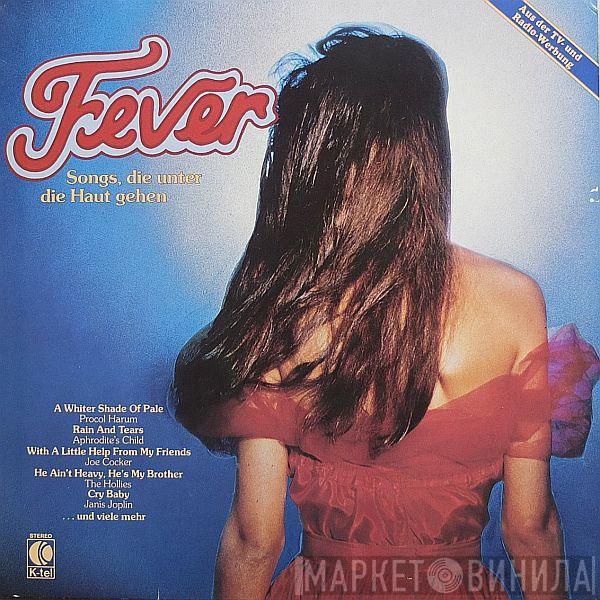  - Fever - Songs, Die Unter Die Haut Gehen