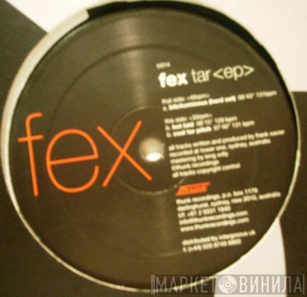 Fex - Tar EP